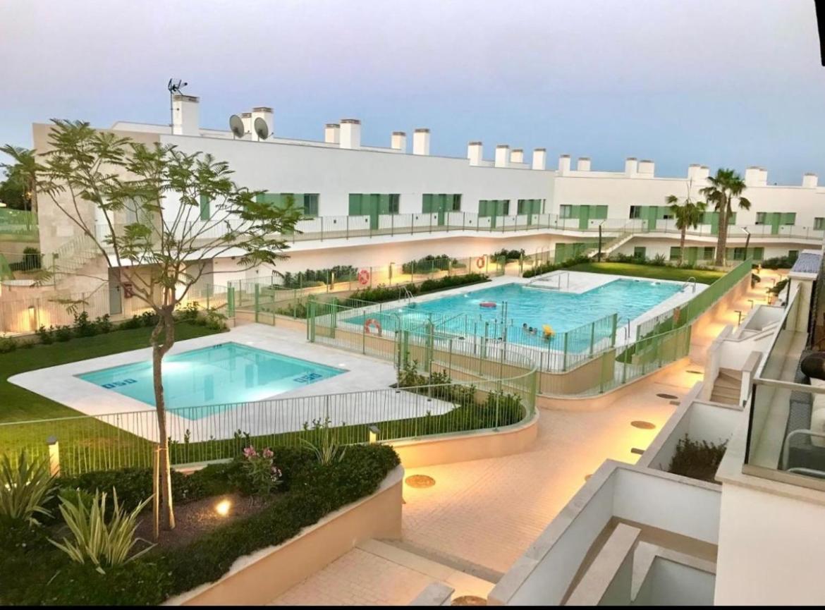 En En 1° Linea De Playa Apartment Mojacar