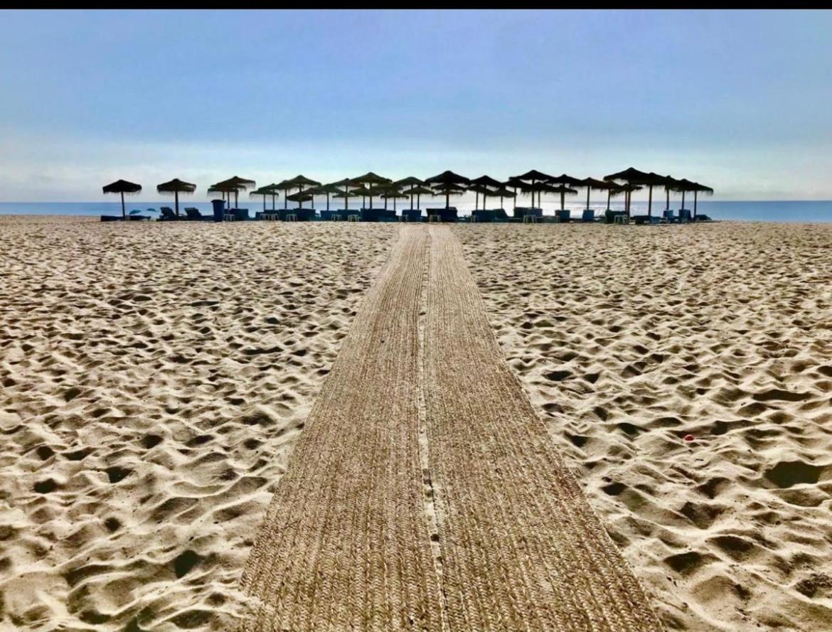 Apartment En En 1° Linea De Playa