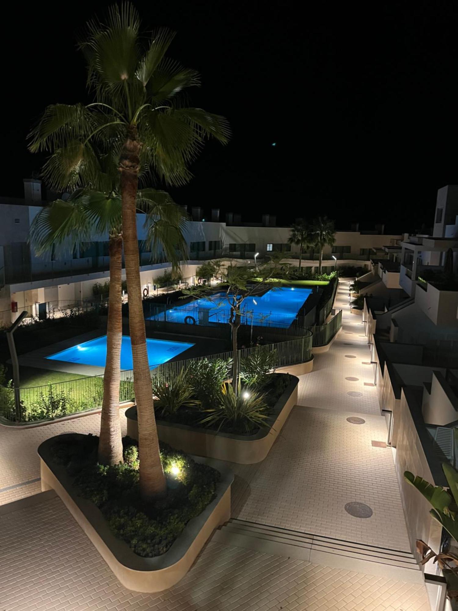 Apartment En En 1° Linea De Playa